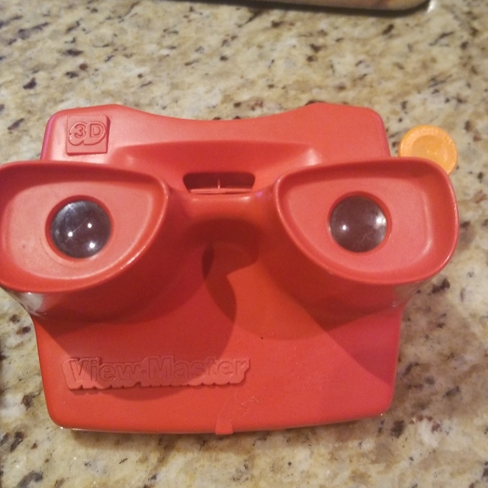 View Master 3d Viewer - Picture 4 of 6